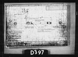 Manufacturer's drawing for Packard Packard Merlin V-1650. Drawing number a-62493
