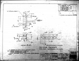 Manufacturer's drawing for North American Aviation P-51 Mustang. Drawing number 102-53090