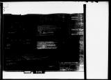 Manufacturer's drawing for Republic Aircraft P-47 Thunderbolt. Drawing number 30c65825