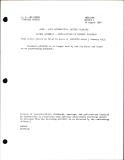 Manufacturer's drawing for Generic Parts - Aviation Standards. Drawing number and10069