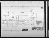 Manufacturer's drawing for Chance Vought Aircraft Inc. F4U Corsair. Drawing number 33733