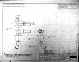 Manufacturer's drawing for North American Aviation P-51 Mustang. Drawing number 106-48170