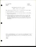Manufacturer's drawing for Generic Parts - Aviation Standards. Drawing number and10453