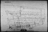 Manufacturer's drawing for North American Aviation P-51 Mustang. Drawing number 106-40002