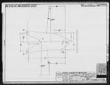 Manufacturer's drawing for North American Aviation P-51 Mustang. Drawing number 73-31929
