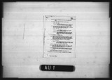 Manufacturer's drawing for Douglas Aircraft Company Douglas DC-6 . Drawing number 7353606