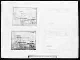 Manufacturer's drawing for Beechcraft Beech Staggerwing. Drawing number d174027