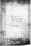 Manufacturer's drawing for Vickers Spitfire. Drawing number 35637