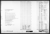 Manufacturer's drawing for Boeing Aircraft Corporation B-17 Flying Fortress. Drawing number 75-5005