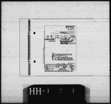 Manufacturer's drawing for North American Aviation AT-6 Texan / Harvard. Drawing number 8E1