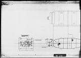 Manufacturer's drawing for North American Aviation P-51 Mustang. Drawing number 102-47005