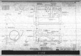 Manufacturer's drawing for Lockheed Corporation P-38 Lightning. Drawing number 193559