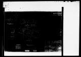 Manufacturer's drawing for Republic Aircraft P-47 Thunderbolt. Drawing number 30x19614