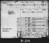 Manufacturer's drawing for Grumman Aerospace Corporation J2F Duck. Drawing number 9947