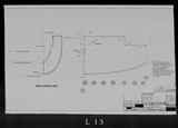 Manufacturer's drawing for Douglas Aircraft Company Inc. A-26 Invader. Drawing number 3204417