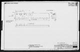 Manufacturer's drawing for North American Aviation P-51 Mustang. Drawing number 106-71152
