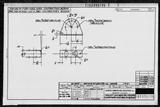 Manufacturer's drawing for North American Aviation P-51 Mustang. Drawing number 102-335135