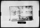 Manufacturer's drawing for Beechcraft C-45, Beech 18, AT-11. Drawing number 404-188146