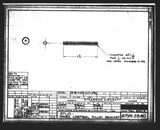 Manufacturer's drawing for Boeing Aircraft Corporation PT-17 Stearman & N2S Series. Drawing number A75N1-2840