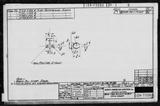 Manufacturer's drawing for North American Aviation P-51 Mustang. Drawing number 104-73060