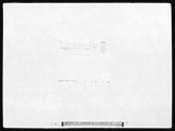 Manufacturer's drawing for Beechcraft Beech Staggerwing. Drawing number d171964