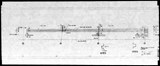 Manufacturer's drawing for North American Aviation P-51 Mustang. Drawing number 102-14308