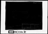 Manufacturer's drawing for Republic Aircraft P-47 Thunderbolt. Drawing number 08F91303
