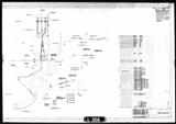 Manufacturer's drawing for Republic Aircraft P-47 Thunderbolt. Drawing number 93F78300