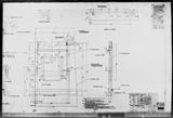 Manufacturer's drawing for North American Aviation P-51 Mustang. Drawing number 102-53028