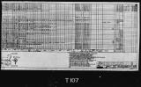 Manufacturer's drawing for Lockheed Corporation P-38 Lightning. Drawing number 202326