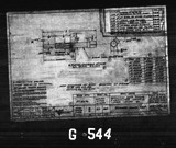 Manufacturer's drawing for Packard Packard Merlin V-1650. Drawing number at-8525-30