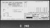 Manufacturer's drawing for Boeing Aircraft Corporation B-17 Flying Fortress. Drawing number 21-5515