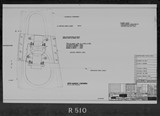 Manufacturer's drawing for Douglas Aircraft Company A-26 Invader. Drawing number 3275583