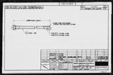 Manufacturer's drawing for North American Aviation P-51 Mustang. Drawing number 102-33493