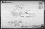 Manufacturer's drawing for North American Aviation P-51 Mustang. Drawing number 102-52144