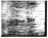 Manufacturer's drawing for Beechcraft Beech Staggerwing. Drawing number D170230