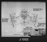 Manufacturer's drawing for Douglas Aircraft Company C-47 Skytrain. Drawing number 4005375