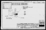 Manufacturer's drawing for North American Aviation P-51 Mustang. Drawing number 102-33465
