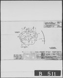 Manufacturer's drawing for Curtiss-Wright P-40 Warhawk. Drawing number 75-03-120