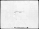 Manufacturer's drawing for Beechcraft Beech Staggerwing. Drawing number d171721