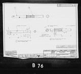 Manufacturer's drawing for Packard Packard Merlin V-1650. Drawing number at9224