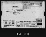 Manufacturer's drawing for North American Aviation B-25 Mitchell Bomber. Drawing number 108-48184