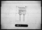 Manufacturer's drawing for Douglas Aircraft Company Douglas DC-6 . Drawing number 7353606
