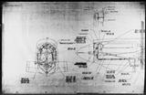 Manufacturer's drawing for North American Aviation P-51 Mustang. Drawing number 99-46001