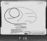 Manufacturer's drawing for Lockheed Corporation P-38 Lightning. Drawing number 200759