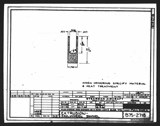 Manufacturer's drawing for Boeing Aircraft Corporation PT-17 Stearman & N2S Series. Drawing number B75-2718