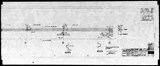 Manufacturer's drawing for North American Aviation P-51 Mustang. Drawing number 102-14308