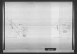 Manufacturer's drawing for Lockheed Aircraft Corporation T-33 Shooting Star. Drawing number 209736