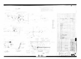 Manufacturer's drawing for Grumman Aerospace Corporation Grumman TBM Avenger. Drawing number 32816