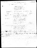 Manufacturer's drawing for Consolidated Engineering Corporation PBY Catalina. Drawing number 28z5090